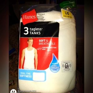 Men's Tank top shirts